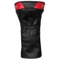 thumbnail image 2 of NEW TaylorMade Golf Stealth Black/Red Driver Headcover, 2 of 2