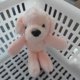 thumbnail image 2 of Juguetes para Perros para Cachorros Pierna Colgante Perro Almohada Juguete Adorable Y Realista Cachorro Suave Y Niños Materiales Seguros para el Juego Y la Comodidad, 2 of 2