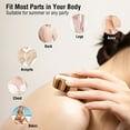 thumbnail image 5 of OUKEYA Callous Foot File for Calluses - Pedicure Foot Care Tool, 5 of 9