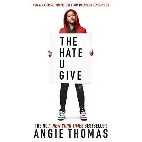 The Hate U Give