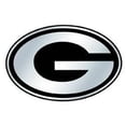 thumbnail image 1 of Green Bay Emblème Auto - Argent, 1 of 1
