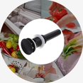 thumbnail image 2 of Copper Sink Drain Pop Up Drain Assembly for Bathroom Sink, 2 of 4
