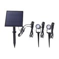 thumbnail image 1 of Solar Outdoor Spotlights Super Bright Courtyard Garden Villa Decoration Colorful Tree Lighting Lamp, 1 of 5