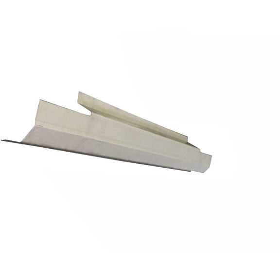 2008-2015 Chevy Silverado 4DR EXT Cab Outer Rocker Panel LH