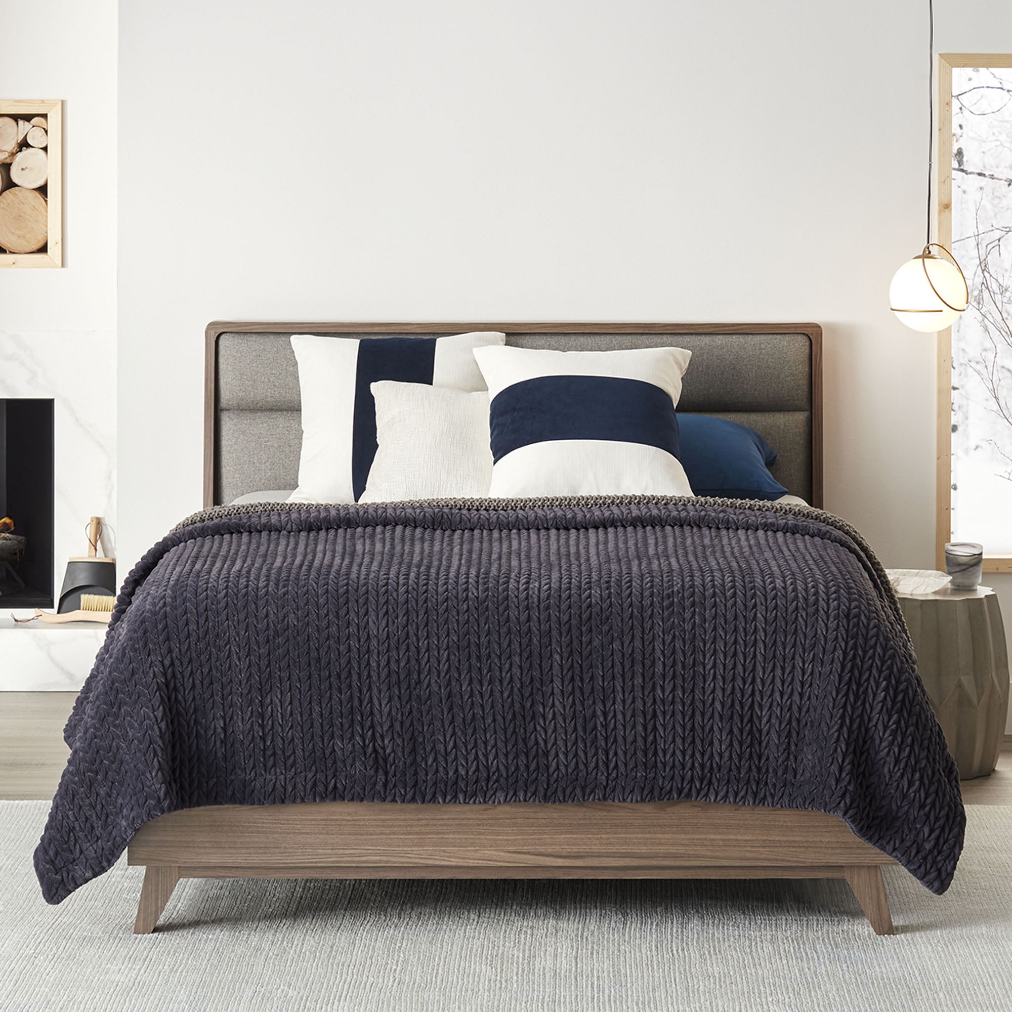 Buy Serta Arctic 13.5 Medium Hybrid Cooling Mattress, Multiple Sizes