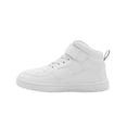 thumbnail image 4 of Tenis Escolar Infantil Bubble Gummers® Color Blanco Gris blanco 20, 4 of 9