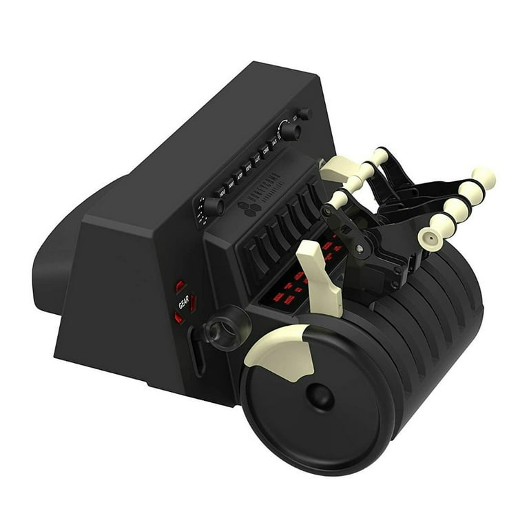 Free Shipping! Honeycomb Aeronautical Bravo Throttle