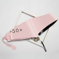 thumbnail image 3 of Lightweight Compact Travel Umbrella Easy To Carry For Travel Use  Light Green, 3 of 7
