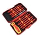 thumbnail image 1 of Juego De Destornilladores Eléctricos, Juego De Destornilladores Aislados De 13 Piezas Para Automoción, 1 of 7