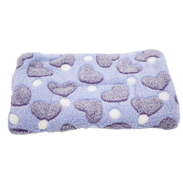Almohadilla cálida para dormir de invierno para hámster, almohadilla polar cálida para hámster, almohadilla polar cálida para hámster, cama de invierno para hámster, la mejor de su clase