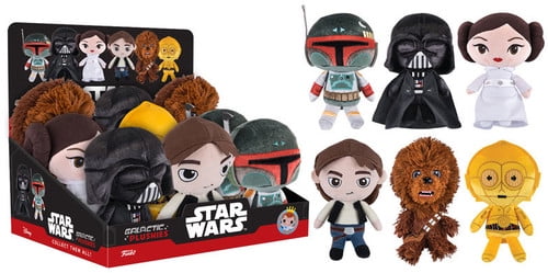 star wars galactic plushies
