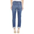 thumbnail image 3 of Pantalones KUT from the Kloth Catherine Boyfriend Lavado Medio Talle 10, 3 of 3