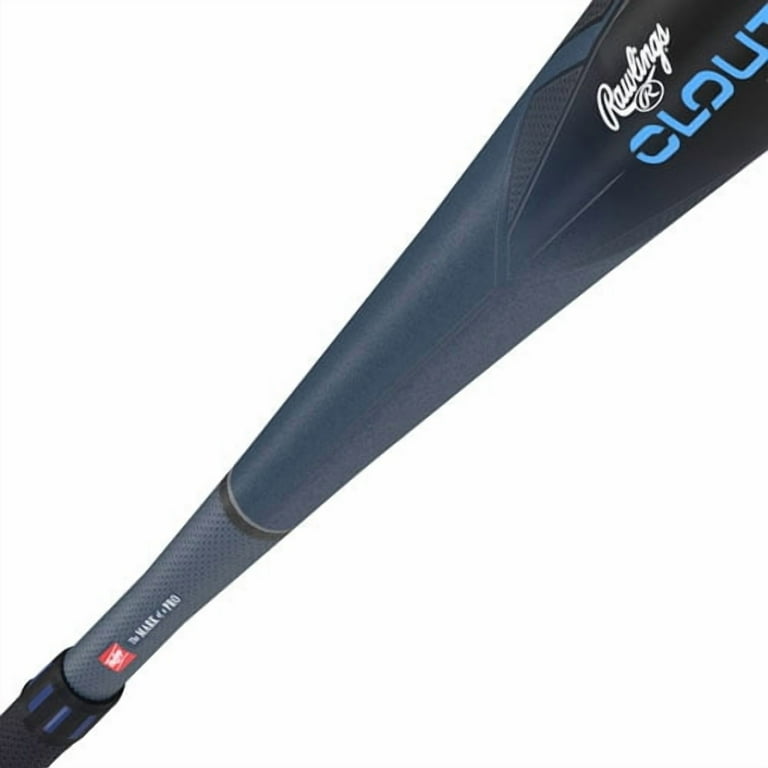 Rawlings Clout -10 USA Baseball Bat | 27 in | -10 - Walmart.com