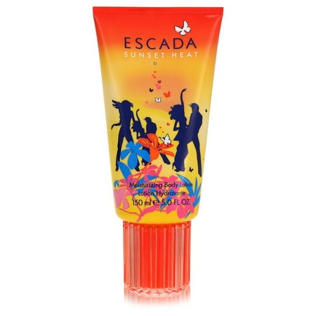 Escada Sunset Heat by Escada