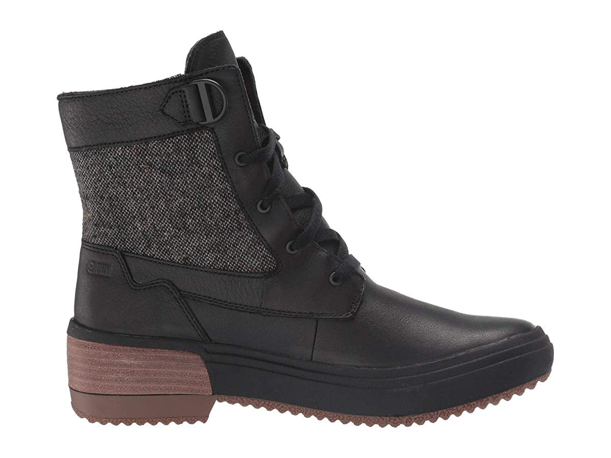 merrell haven mid boot