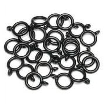 Mustad TitanX Wacky/Neko/Dropshot Hook - Size: 1/0 (TitanX) 6pc