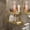 Gold, variant on Txlpkdyx Gold Bathroom Shelf,Wall Mounted Metal Toiletries Organizer for Shower Sink Vanity Countertop