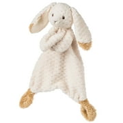 MARY MEYER STUFFED TOYS Mary Meyer Lovey Soft Toy, Oatmeal Bunny