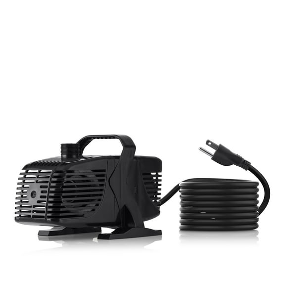 Alpine Corporation Tornado Pump 2100Gph / 33 Ft. Cord