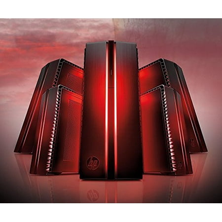 Newest Gaming Desktop HP ENVY Phoenix PC( Intel i7-5820K hexa-core