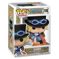 thumbnail image 1 of Figura Coleccionable Funko Pop Animation One Piece Sabo 1 Pieza, 1 of 4
