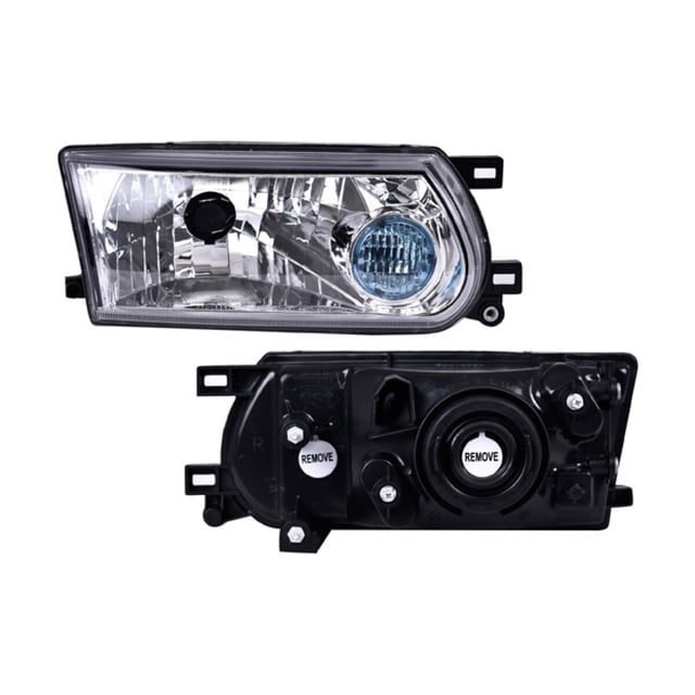 Faro DEPO 2005 A 2017 Nissan Der C/Base