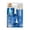 A, variant on Dog Bottle Cat Food Bowl with Bionic Soft Nipple Professional Baby Pet Feeder Kit for Newborn Kittens Cat Feeder,B