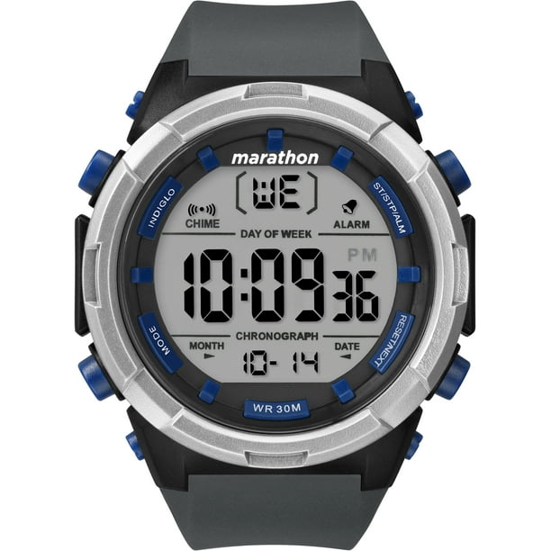 timex marathon watch walmart