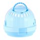 thumbnail image 2 of Hamster Carrier Small Animal Box Portable Multifunctional Outdoor Use 1Set, 2 of 3