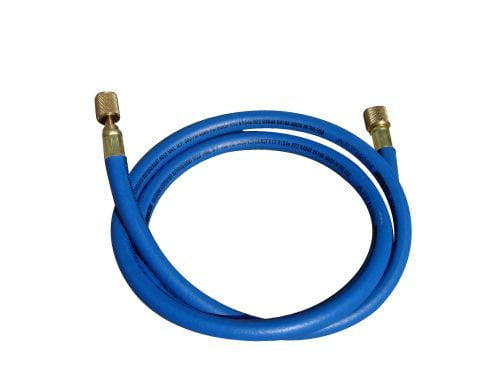 3//8/" FL to 1//4/" FL Vacuum Certified Re... Appion MH380006EAB 3//8/" Diameter Hose