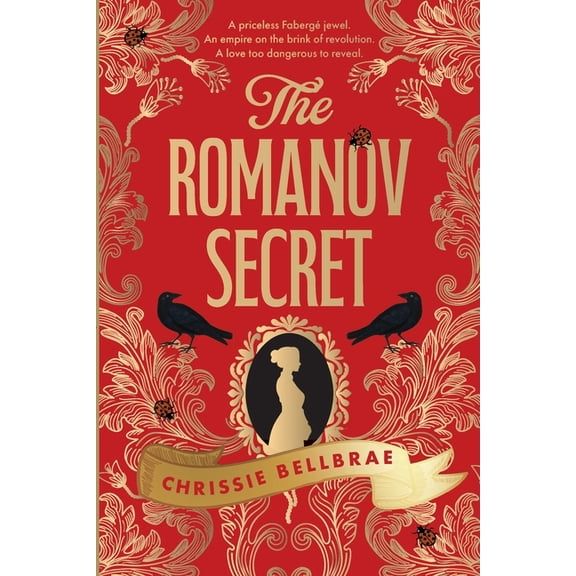 The Romanov Secret, (Paperback)
