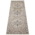 thumbnail image 4 of ECARPET Vintage Oriental Area Rug for Living Room Bedroom, Oregon Tabriz Collection, 4 of 9