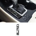 thumbnail image 2 of Embellecedor de botón de interruptor de Panel de cambio de marchas para Toyota Highlander 2015-2018, 2 of 5