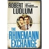 The Rhinemann Exchange [DVD]