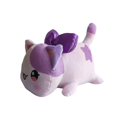 thumbnail image 1 of Aphmau Meow Meows Peluche Aphmau Jouet en Peluche Poupée Cadeau 25cm, 1 of 5