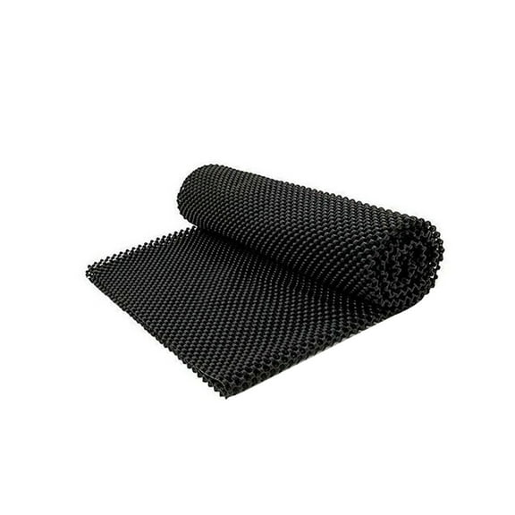 EUBUY Roof Cargo Bag Protective Mat 120cmx100cm Universal Roof Rack Pad for Rooftop Cargo Bag