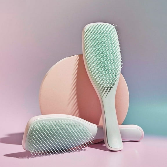 Detangling Hair Brush for Wet & Dry Hair