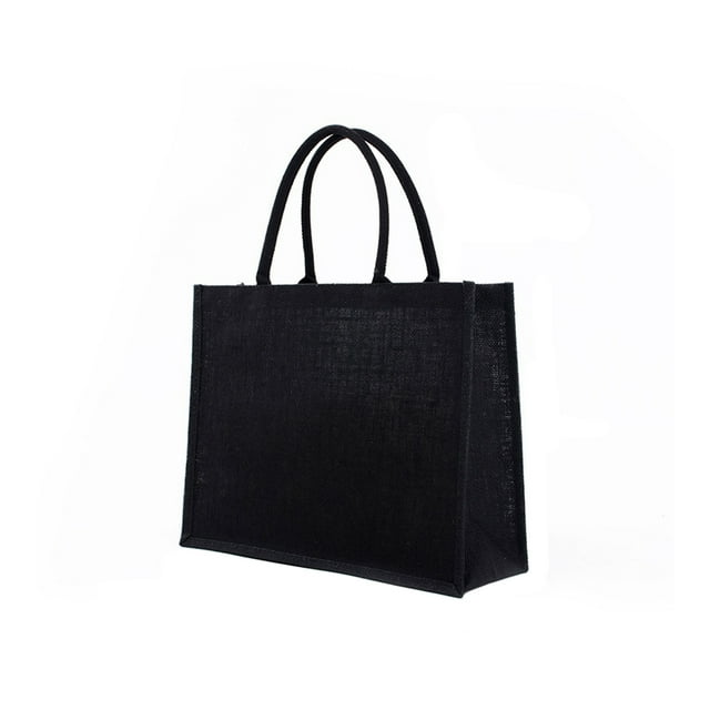 Bolso de mano de almacenamiento portátil, gran capacidad, organizador de pintura DIY, bolsa organizadora de ropa y alimentos para compras al Almacenamiento y organización del hogar 45x35x16cm Bewildely HA073701-03