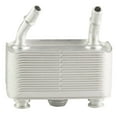 thumbnail image 5 of TOPAZ Auto Transmission Oil Cooler for 2000-2006 BMW E53 X5 3.0i 4.4i 4.6is 17207500754, 5 of 5