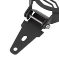 thumbnail image 3 of Protector de luz antiniebla para motocicleta, cubierta de protección de aluminio compatible con R1200GS R1250GS S1000XR F850GS, 3 of 8