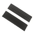 thumbnail image 5 of Corset Extension Buckle 3 Rows Bra Back Buckles Bra Extender Clasp Accessories Breast Tape 14 Hook and Eye Tape Women, 5 of 10