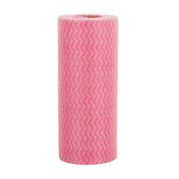Paños de cocina desechables, toallas de limpieza desechables, rollo de cocina, rollo de paños de cocina, paños de limpieza reutilizables, toallitas de limpieza fáciles de usar, toallas de papel...
