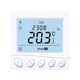 thumbnail image 1 of WIFI Calentamiento de agua inteligente Termostato 3A Pantalla LCD de 3,2 pulgadas Termostato intelig Meterk Tipo 3, 1 of 7