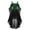Green summer dresses, variant on SEMPAI Up to 60% Off Plus Size Dresses Vacation Summer Dresses 2025 Sleeveless Crew Neck Print Mid-Length Sundresses Simple for Holiday Women Dresses Up to 60% Off