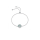 thumbnail image 1 of Pulseras De Árbol De La Vida Xtellar Plata 925 Para Mujeres, 1 of 4