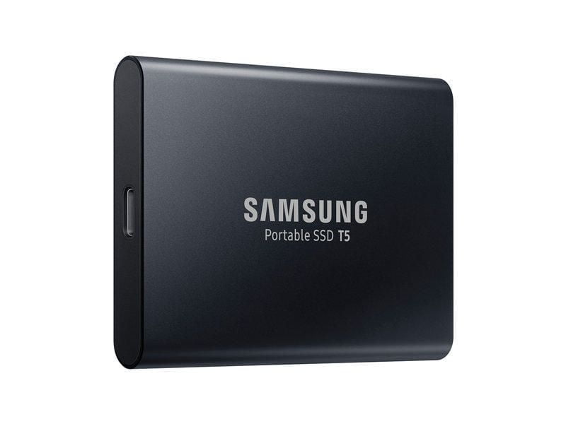 Samsung T5 Pssd 1TB Portable Ssd - Walmart.ca