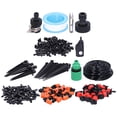 thumbnail image 3 of Garden Watering Irrigation System DIY 30M Hose Micro Drip Kit for Plant Watering, 3 of 8