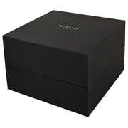 Rado True Thinline Womens White Dial Quartz Watch R27957102