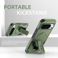 thumbnail image 2 of TYJKeJi Case with Kickstand Drop Resistant Shockproof Case For Google Pixel 10 Pro XL, 2 of 7