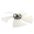 thumbnail image 4 of Klonfd Replacement Fan With 5 Leaves Low Noise Design Nut Cover Included – Compatible With Standing Pedestal Fans, 4 of 4